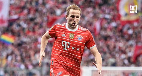 harry kane transfer bayern munich